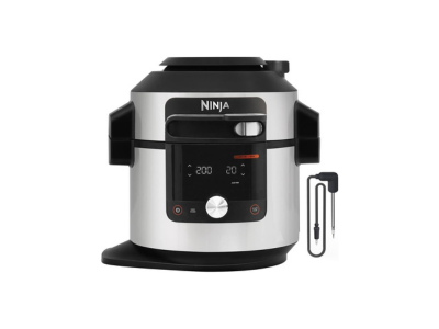 Ninja SmartlLid OL750UK 15 en 1