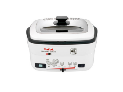 Tefal FR4950 Versalio Deluxe 9-in-1